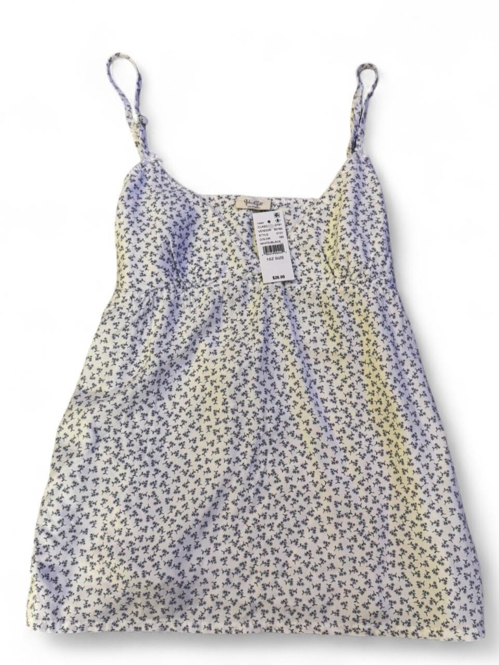 Brandy Melville Tank